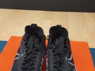 Nike Pegasus Trail 4 GTX T37,5 Zapatillas Trail