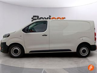 Toyota Proace City L1 1.5D VX 120, 88kW/120 PS