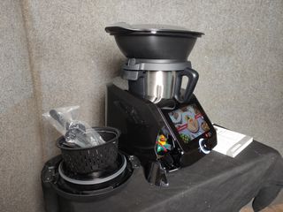 Monsieur Cuisine Smart - Lidl