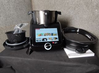 Monsieur Cuisine Smart - Lidl