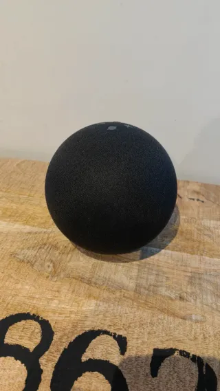 Amazon Echo 4ª Gen (Grande)