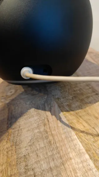 Amazon Echo 4ª Gen (Grande)