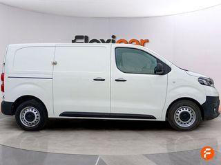 Toyota Proace City L1 1.5D VX 120, 88kW/120 PS