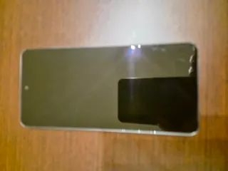 Samsung Galaxy S21 FE 5G Móvil Negro Como Nuevo