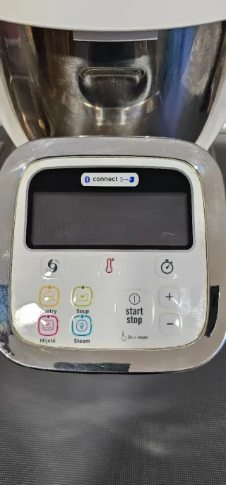 Robot Cocina Moulinex i-Companion