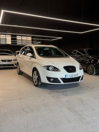 SEAT Altea 2010