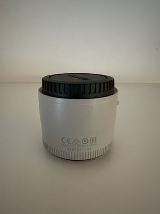 Canon Extender EF 2x III Teleconvertidor