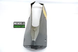 Carenado Inferior Mondial HPS 125