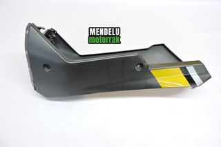 Carenado Inferior Mondial HPS 125