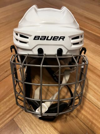 Casco CCM Hockey Infantil