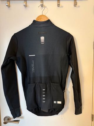 Chaqueta Gobik Skimo Pro 2.0 Mujer Negra