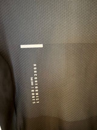 Chaqueta Gobik Skimo Pro 2.0 Mujer Negra