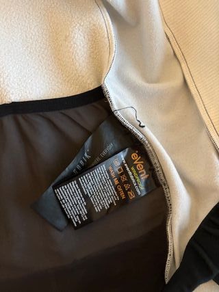 Chaqueta Gobik Skimo Pro 2.0 Mujer Negra