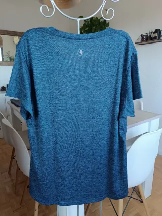 Camiseta técnica deporte mujer XL