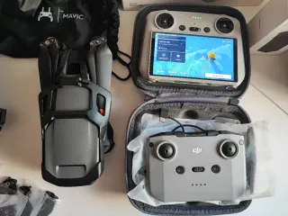DJI Mavic 3 Classic Drone