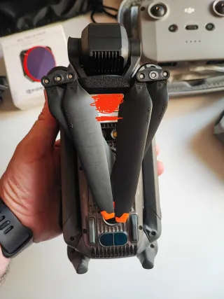 DJI Mavic 3 Classic Drone