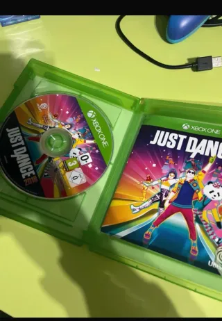 Just Dance 2018 Xbox One