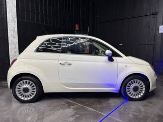 FIAT 500 2010