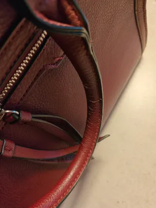 Bolso Stradivarius Mujer