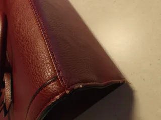 Bolso Stradivarius Mujer