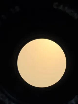 Canon 50mm f1.8 nFD - IMPECABLE - Montura FD