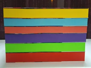 AKIRA EDICIÓN ORIGINAL -completa-