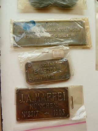 Lote Maquetas y Modelismo