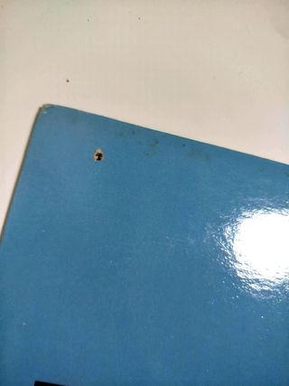 Vinilo Thrasher Burning at Speed of Light Banzai