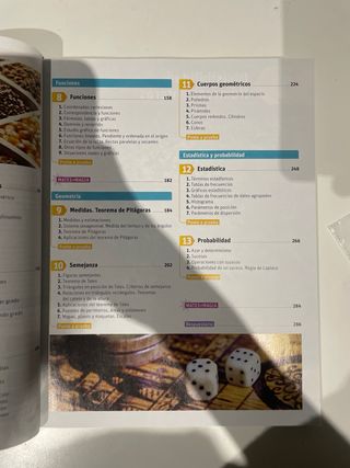 Matemáticas. 2 ESO. Savia