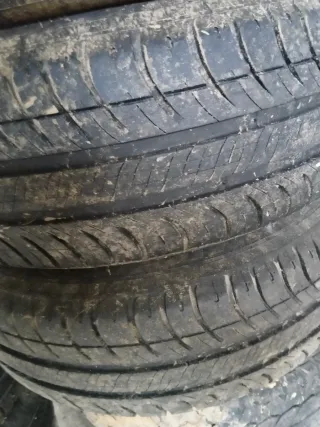 Llantas Opel 14 pulgadas