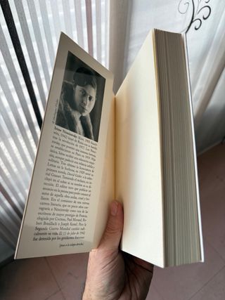 Libro Suite francesa