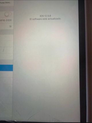 iPad mini 2 32GB Plata