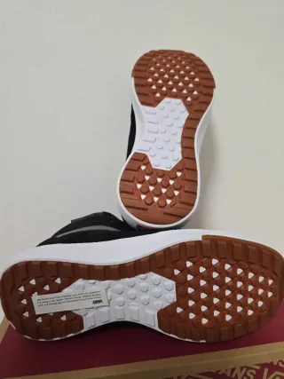 Zapatillas altas Vans Range Exp Hi