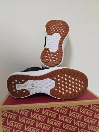 Zapatillas altas Vans Range Exp Hi