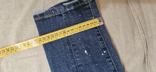 Dsquared2 Jeans Classic Kenny Twist Taglia 48