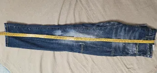 Dsquared2 Jeans Classic Kenny Twist Taglia 48