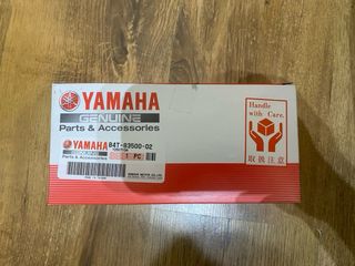 Velocímetro Yamaha MT07