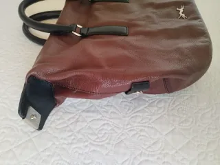 Bolso Piel Bimba y Lola