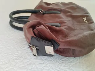 Bolso Piel Bimba y Lola