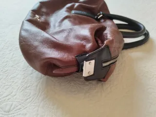 Bolso Piel Bimba y Lola