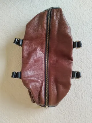 Bolso Piel Bimba y Lola