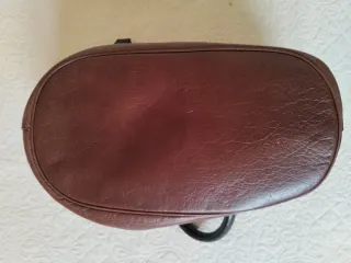 Bolso Piel Bimba y Lola