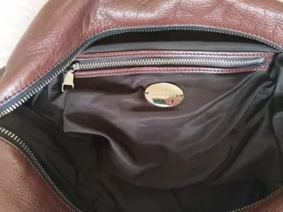 Bolso Piel Bimba y Lola