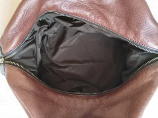 Bolso Piel Bimba y Lola