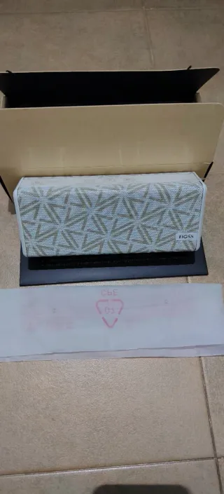 Altavoz Bluetooth DOSS