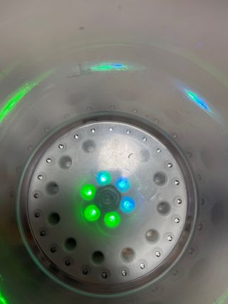 Cubitera LED Multicolor