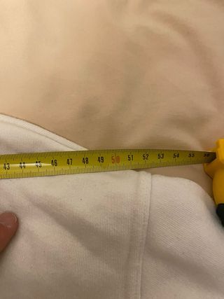 Sudadera Quiksilver Blanca