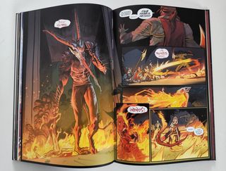 KLAUS (GRANT MORRISON & DAN MORA)