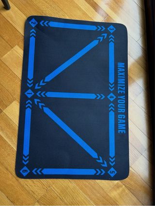 Alfombra entrenamiento futbol NUEVA