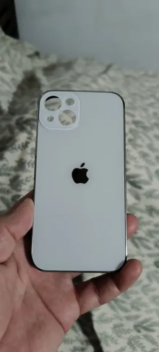 iPhone 13 Blanco